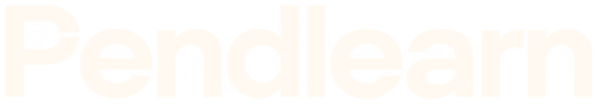 Pendlearn